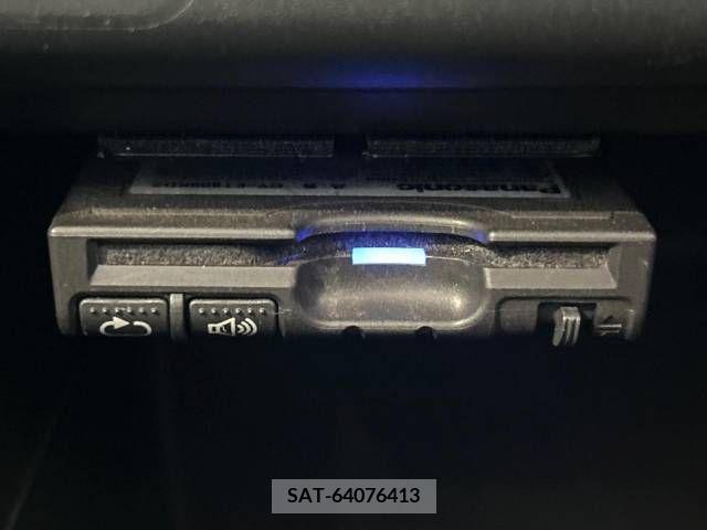 Honda N BOX CUSTOM 2015-06 306768-4