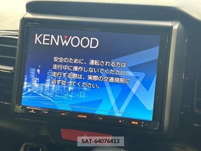 Honda N BOX CUSTOM 2015-06 306768-2