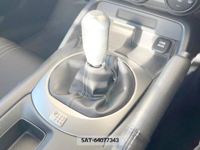 Mazda ROADSTER 2020-03 211437-2