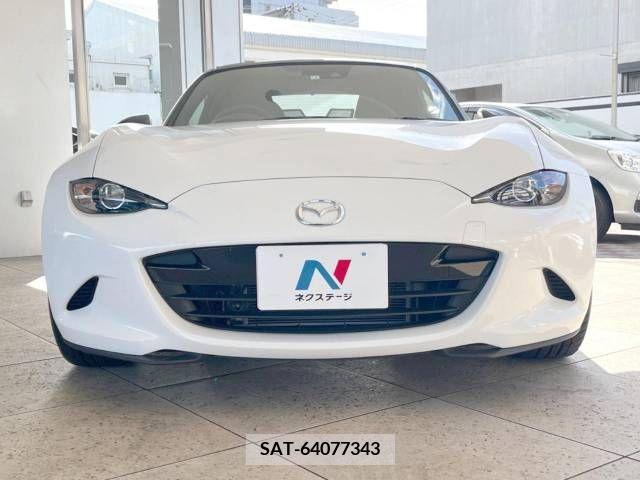 Mazda ROADSTER 2020-03 211437-14