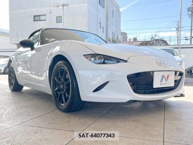 Mazda ROADSTER 2020-03 211437-16