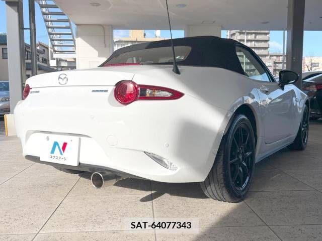Mazda ROADSTER 2020-03 211437-17