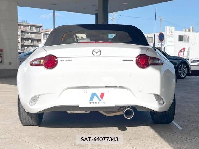 Mazda ROADSTER 2020-03 211437-15