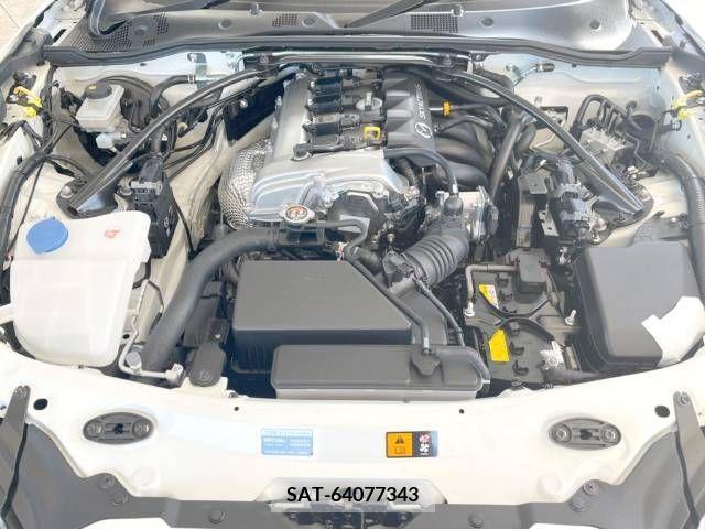 Mazda ROADSTER 2020-03 211437-18