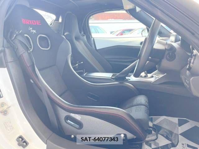 Mazda ROADSTER 2020-03 211437-9