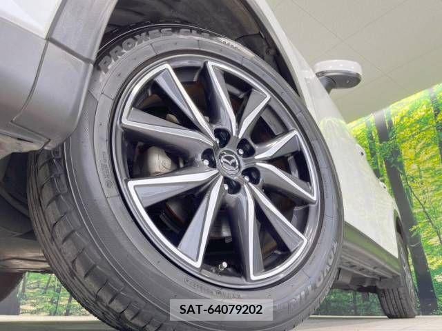 Mazda CX-5 2019-03 266603-13