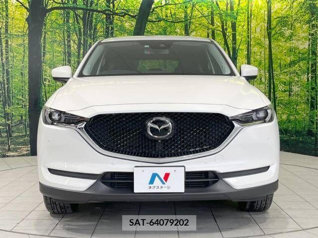 Mazda CX-5 2019-03 266603-14