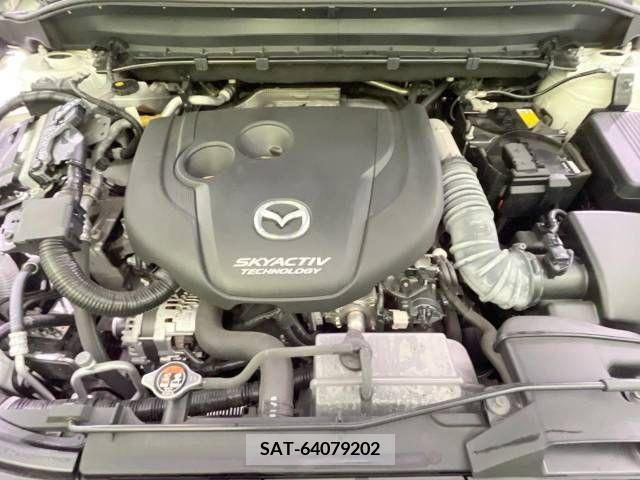 Mazda CX-5 2019-03 266603-18
