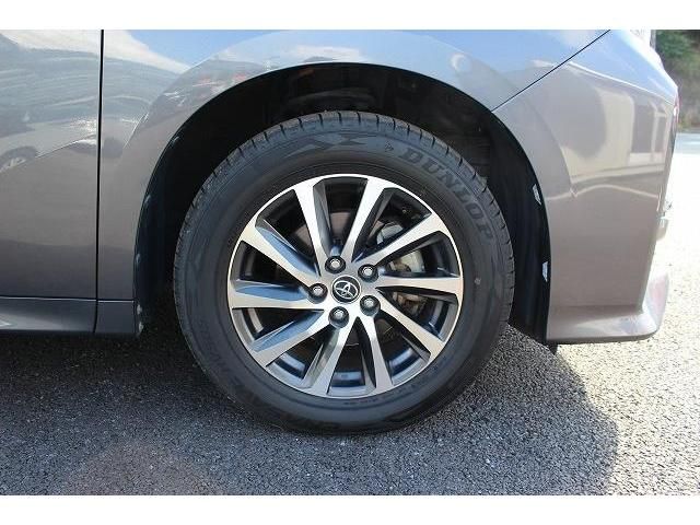 Toyota ALPHARD HYBRID 2015-04 20729-11