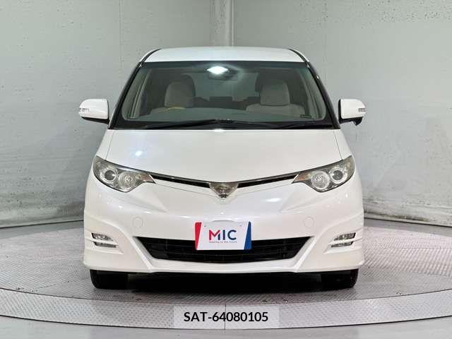 Toyota ESTIMA 2007-12 297335-5