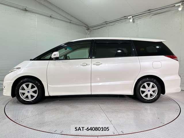 Toyota ESTIMA 2007-12 297335-10
