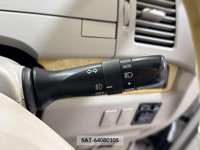 Toyota ESTIMA 2007-12 297335-14