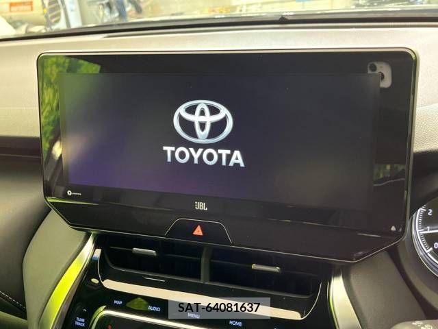 Toyota HARRIER 2020-12 271750-3