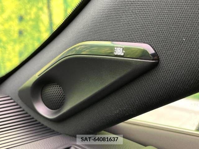 Toyota HARRIER 2020-12 271750-4