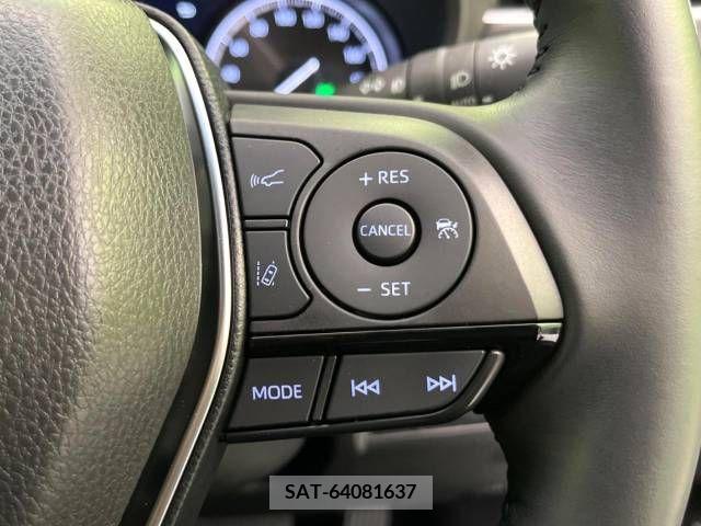 Toyota HARRIER 2020-12 271750-5
