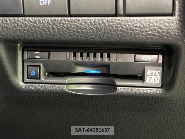 Toyota HARRIER 2020-12 271750-6