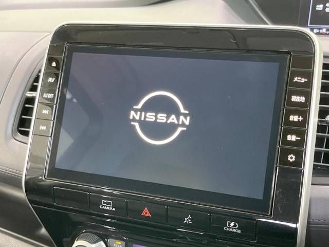 Nissan SERENA 2020-10 186600-5