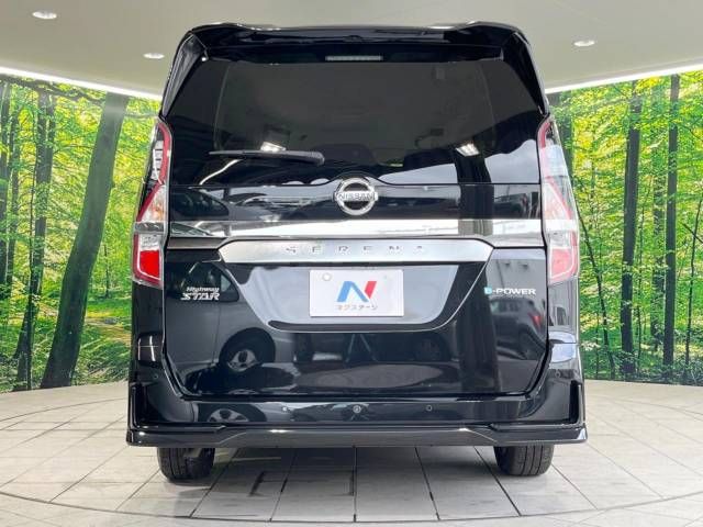 Nissan SERENA 2020-10 186600-16