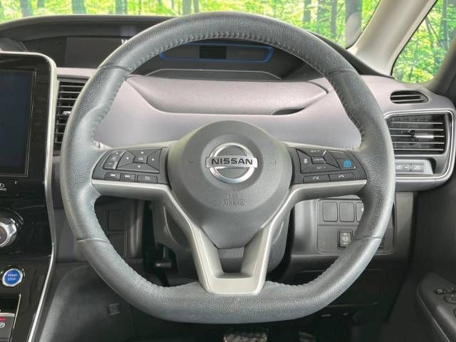 Nissan SERENA 2020-10 186600-12