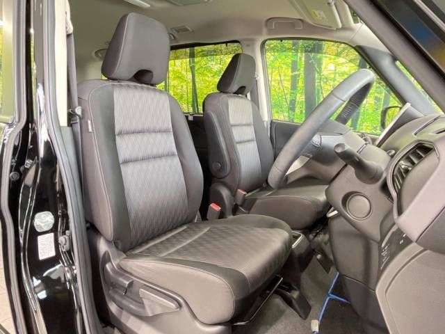 Nissan SERENA 2020-10 186600-8