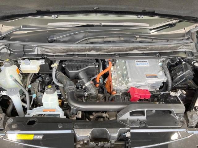 Nissan SERENA 2020-10 186600-19