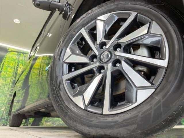 Nissan SERENA 2020-10 186600-14