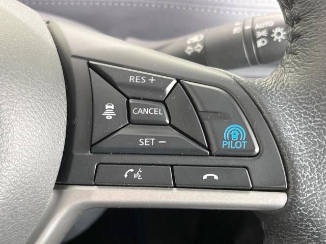 Nissan SERENA 2020-10 186600-3