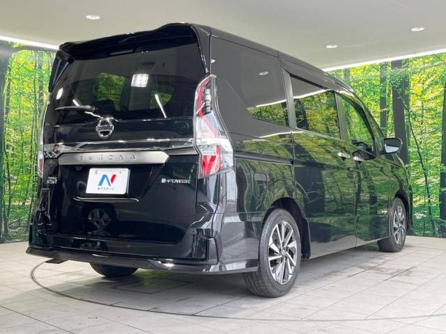Nissan SERENA 2020-10 186600-18