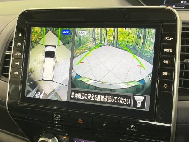 Nissan SERENA 2020-10 186600-6