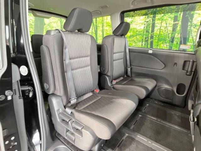Nissan SERENA 2020-10 186600-9
