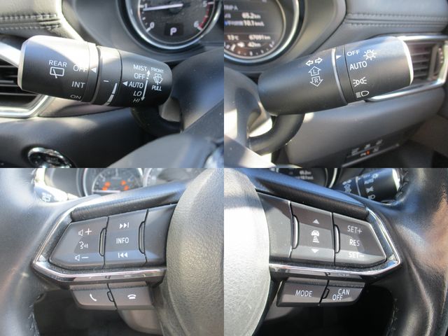 Mazda CX-5 2017-05 182716-20