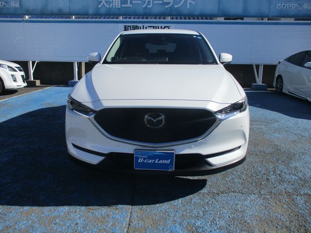 Mazda CX-5 2017-05 182716-3