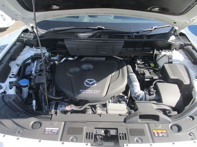 Mazda CX-5 2017-05 182716-27