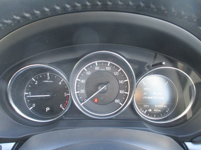 Mazda CX-5 2017-05 182716-12