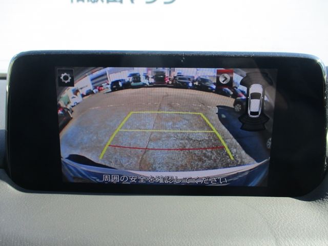 Mazda CX-5 2017-05 182716-14