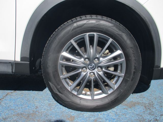 Mazda CX-5 2017-05 182716-29