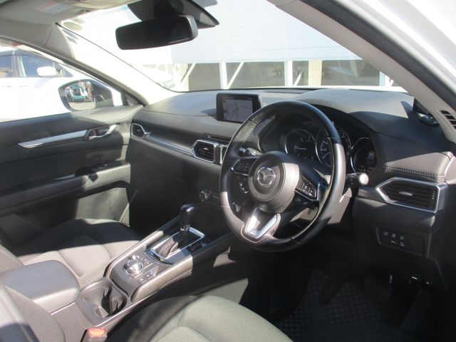 Mazda CX-5 2017-05 182716-1