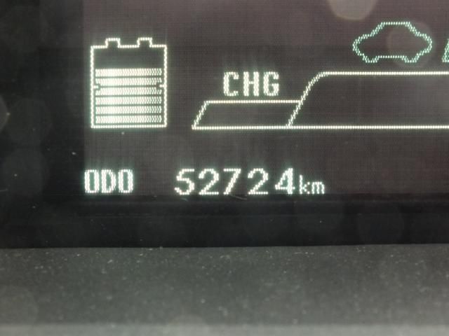 Toyota PRIUS 2013-09 6610-28