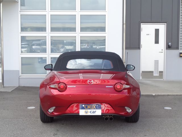 Mazda ROADSTER 2022-08 16596-27