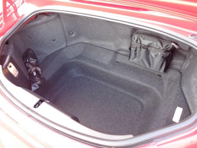Mazda ROADSTER 2022-08 16596-14