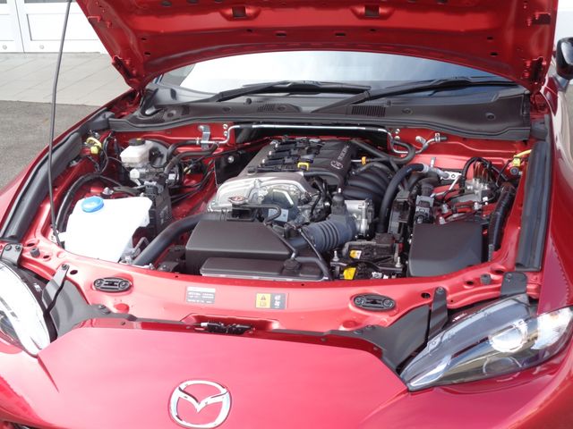 Mazda ROADSTER 2022-08 16596-18