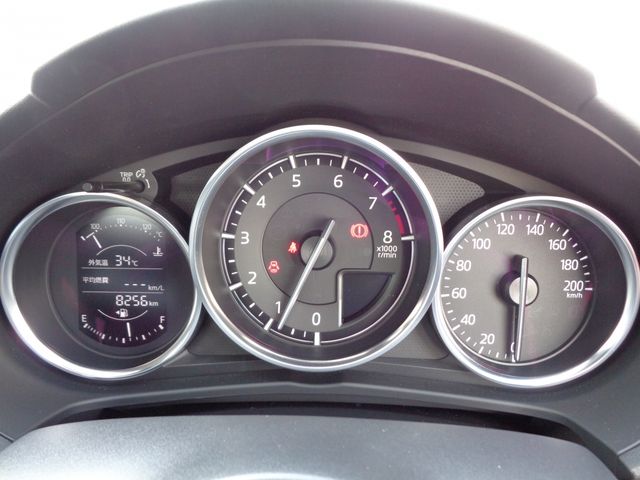 Mazda ROADSTER 2022-08 16596-22