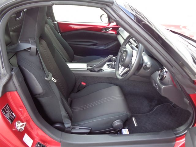 Mazda ROADSTER 2022-08 16596-4