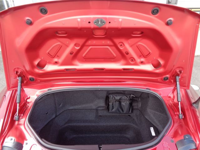 Mazda ROADSTER 2022-08 16596-19