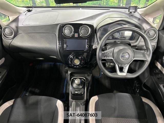 Nissan NOTE 2020-03 243068-1