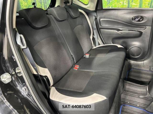 Nissan NOTE 2020-03 243068-9