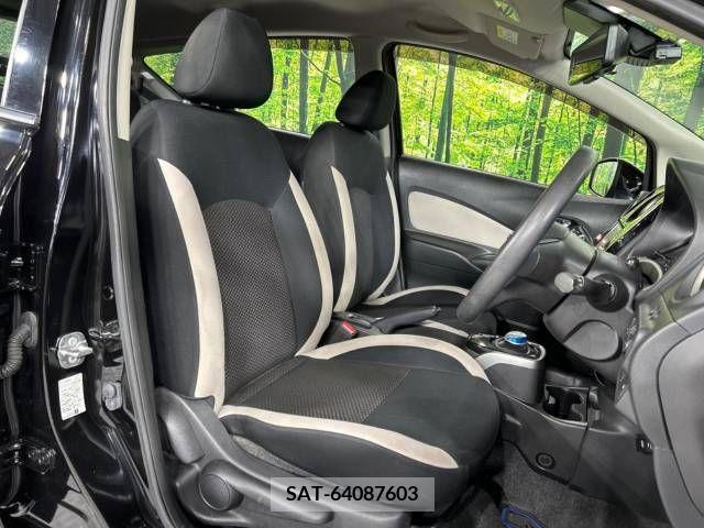 Nissan NOTE 2020-03 243068-8
