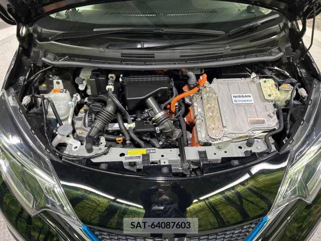 Nissan NOTE 2020-03 243068-18