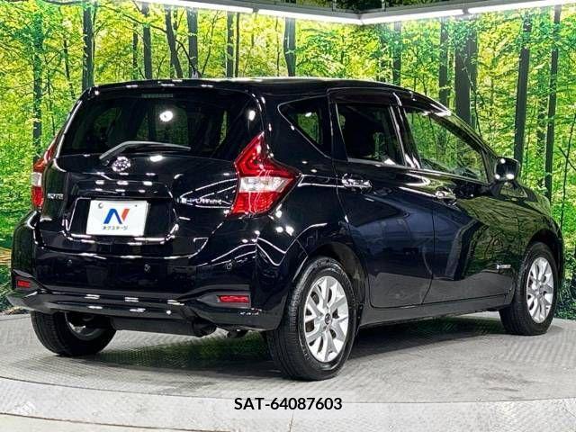 Nissan NOTE 2020-03 243068-17