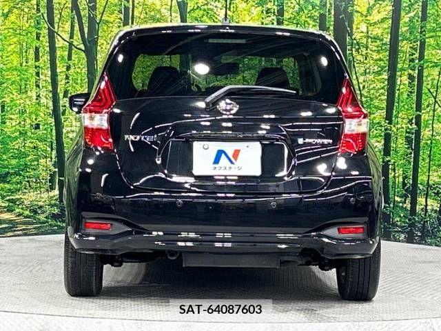 Nissan NOTE 2020-03 243068-15